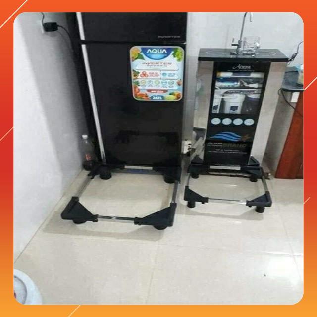 Kệ Kê Chân Máy Giặt - Máy Lọc Nước Chống Rung Đa Năng