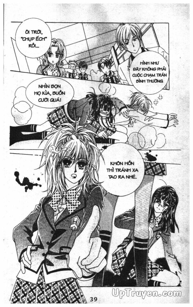 dạ khúc chapter 1 40