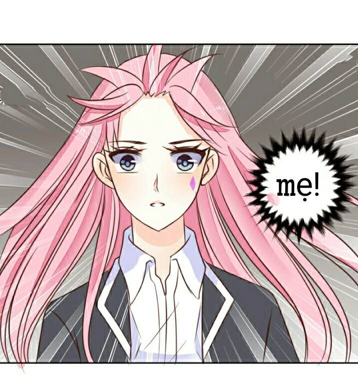 công chúa nữ vương mệnh chapter 5 16