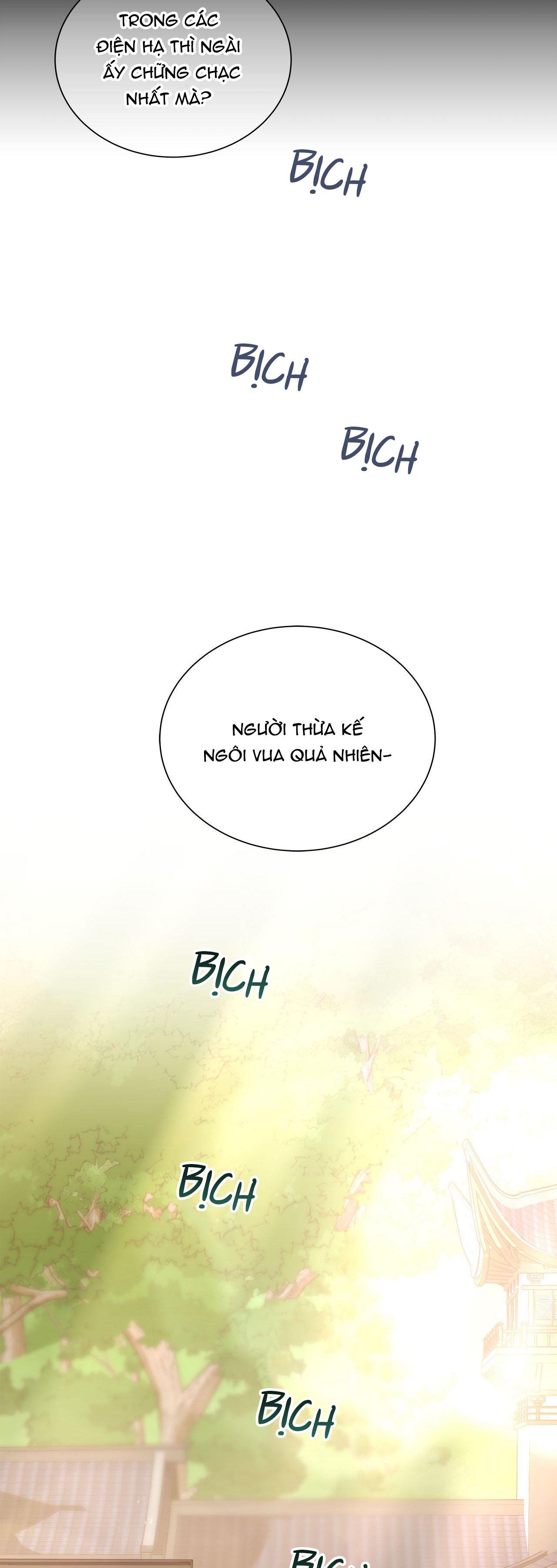 dấu vết của khoảng trống chapter 1 13