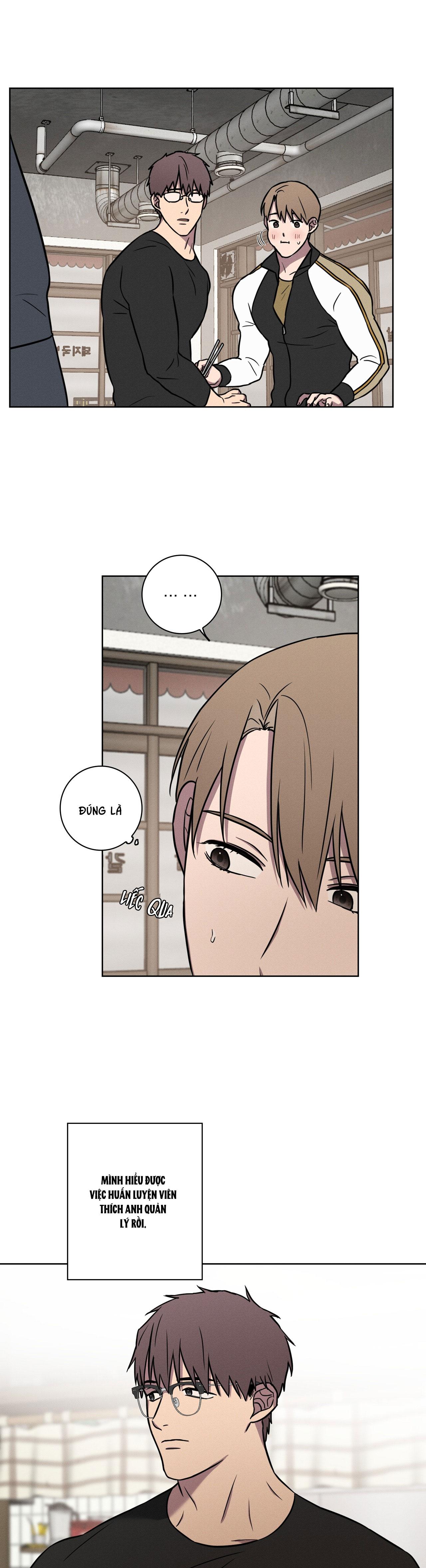 love gym chapter 19 16