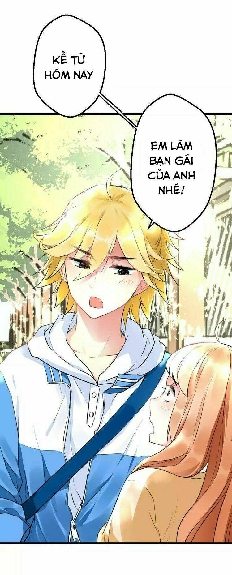 lão ca minh tinh, mời xuất chiêu! chapter 14 29