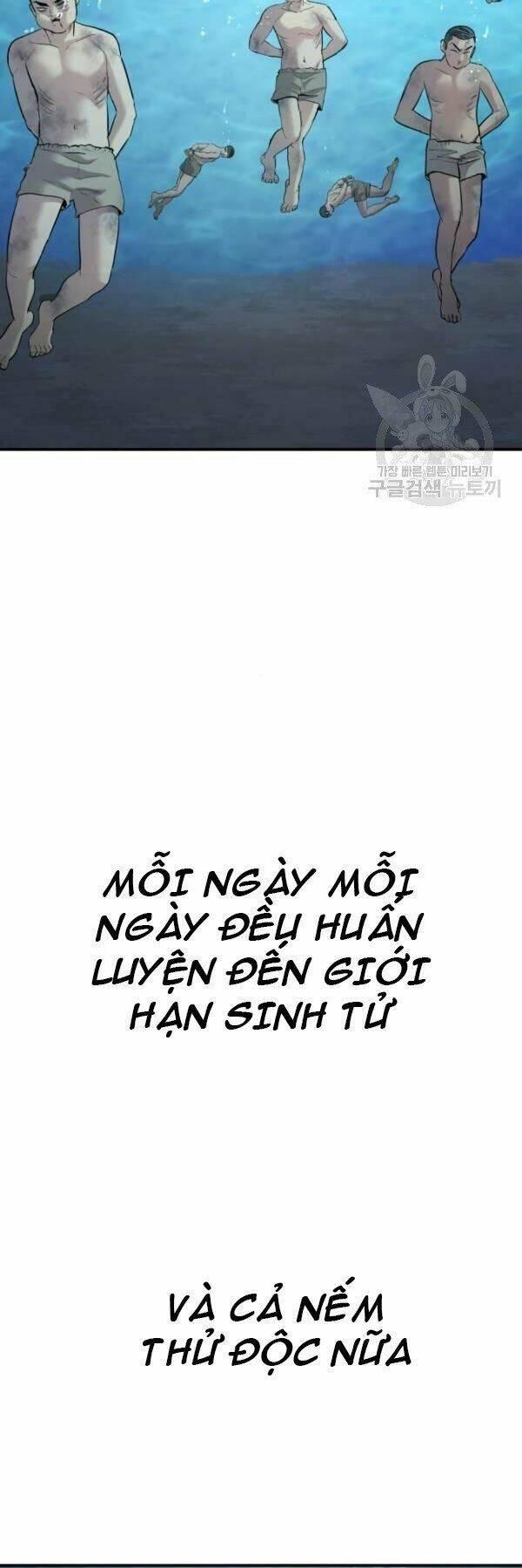 đặc vụ kim chapter 31 38