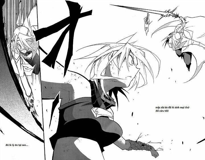 tripeace chapter 26 24