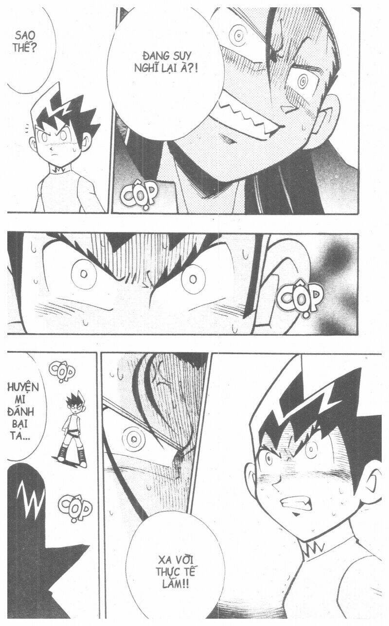 duel masters chapter 5 108