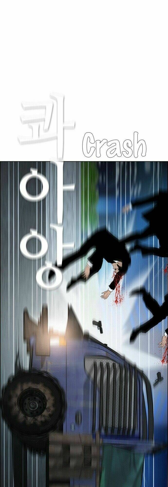 kẻ hồi sinh chapter 84 5