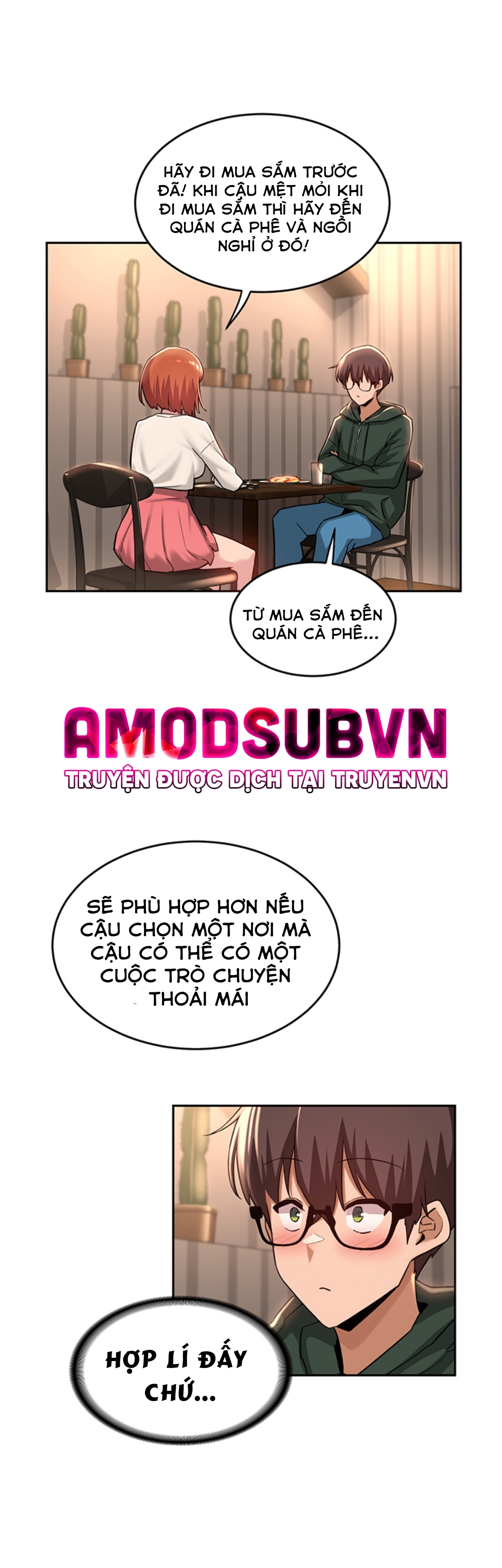 đừng học nữa, chạm vào em đi mà! chapter 29 10