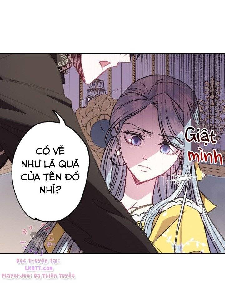 cha, con không muốn kết hôn đâu chapter 15 9