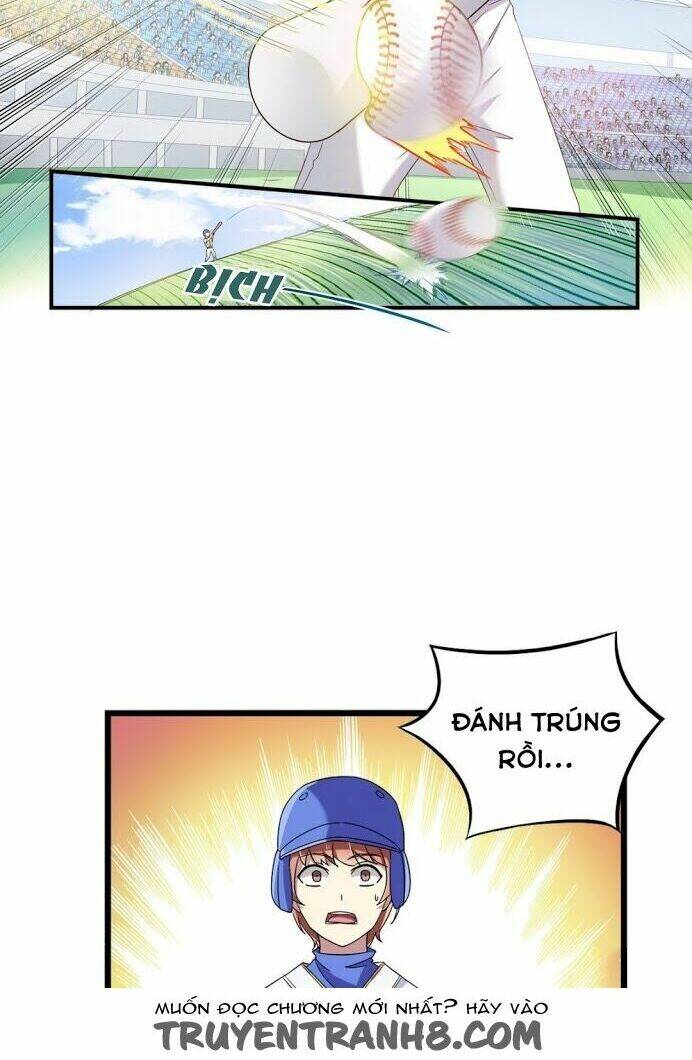 thời đại thiếu niên của chúng ta chapter 2 7