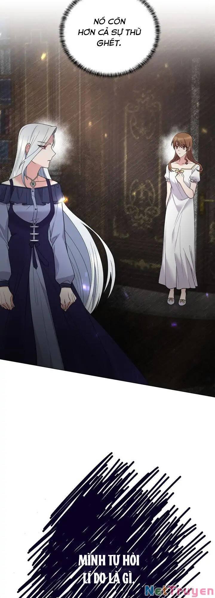 là nhân vật phản diện nhưng tôi sẽ trở thành nữ chính chapter 51 41