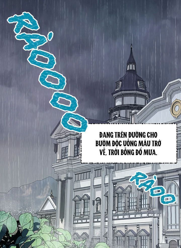 cách để cứu rỗi anh trai của nữ chính chapter 12 3