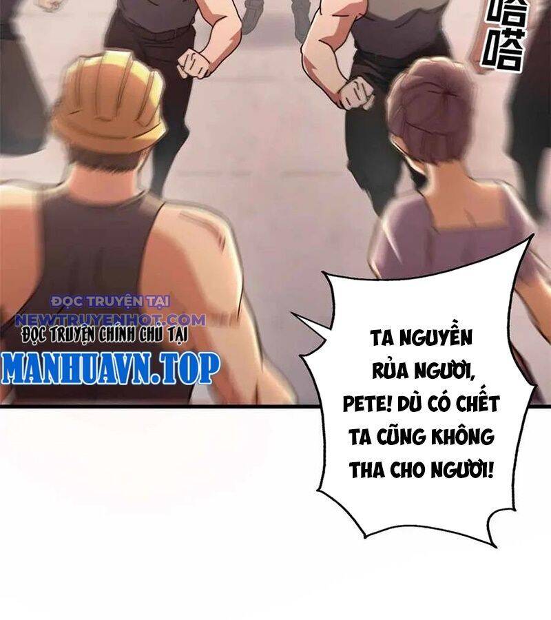 trưởng giám ngục trông coi các ma nữ chapter 105 50