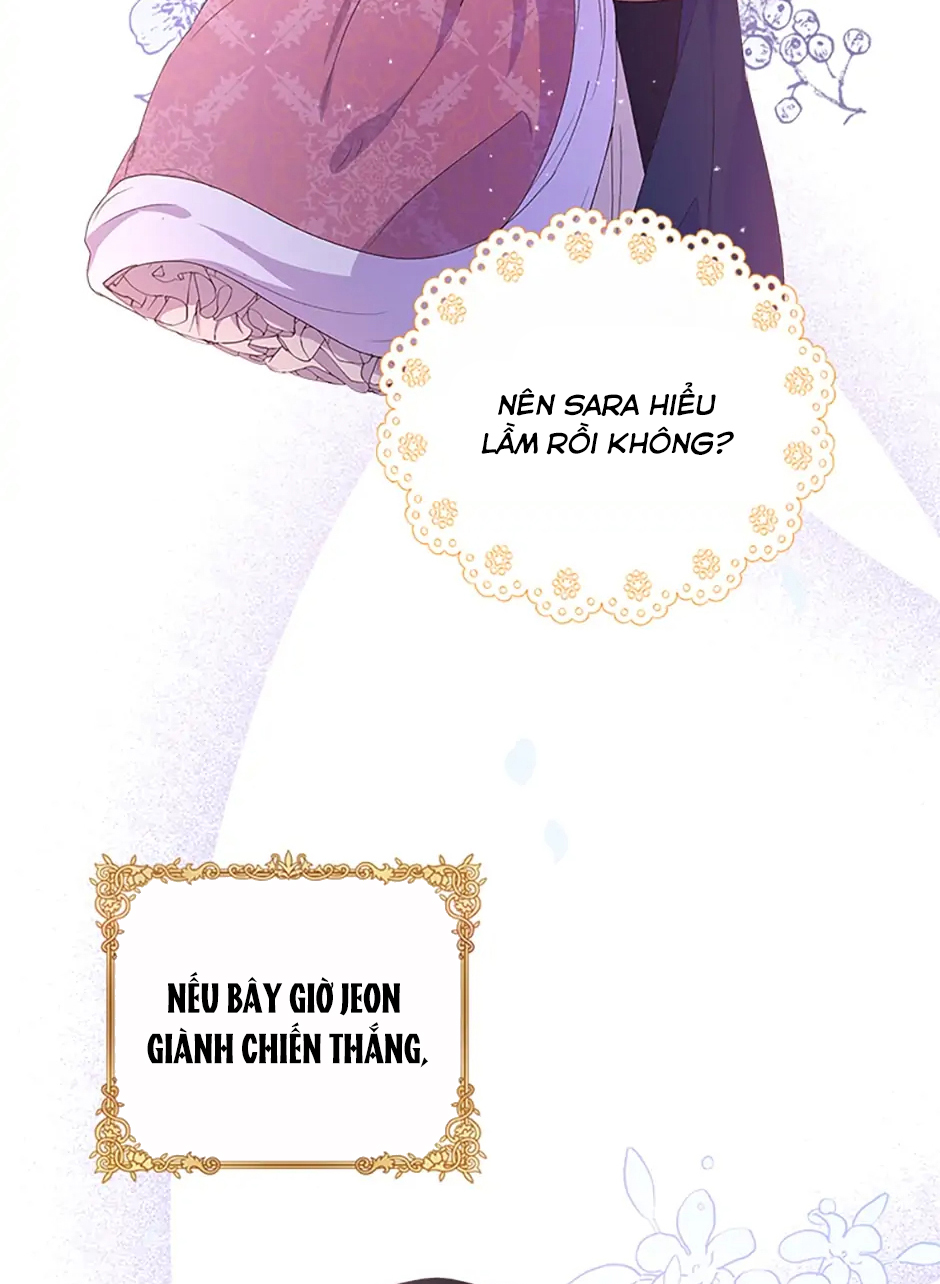 tôi sẽ không kết hôn với ngài đâu chapter 3 45