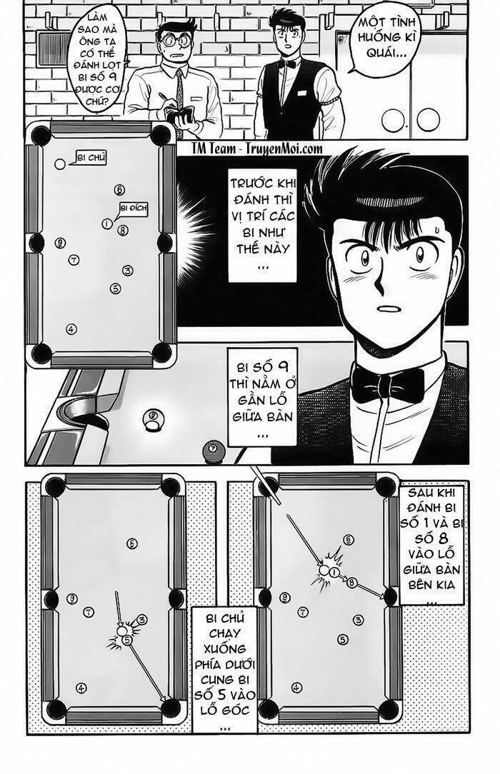 break shot chapter 122 5