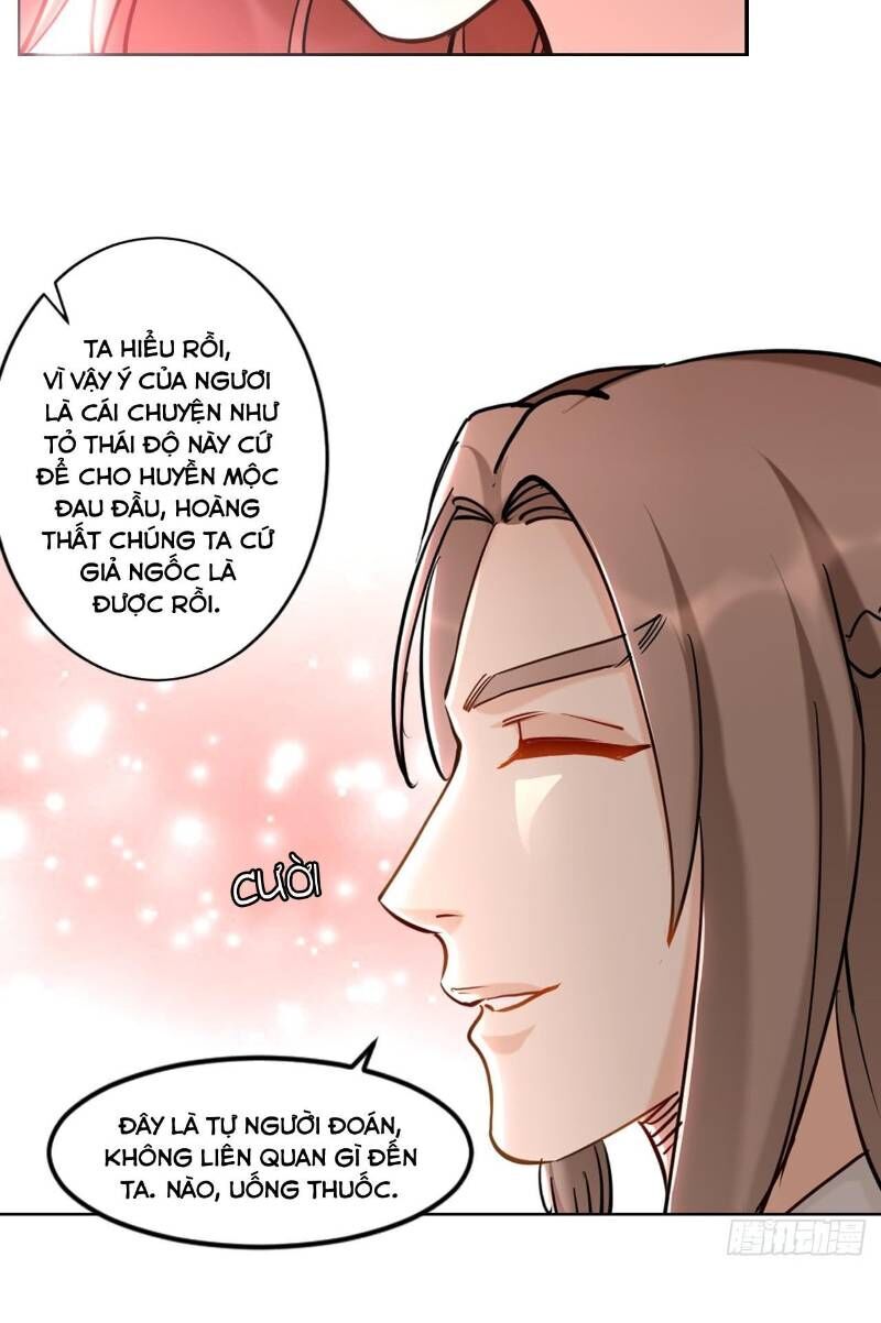 lão tổ của bạn đang online chapter 68 10