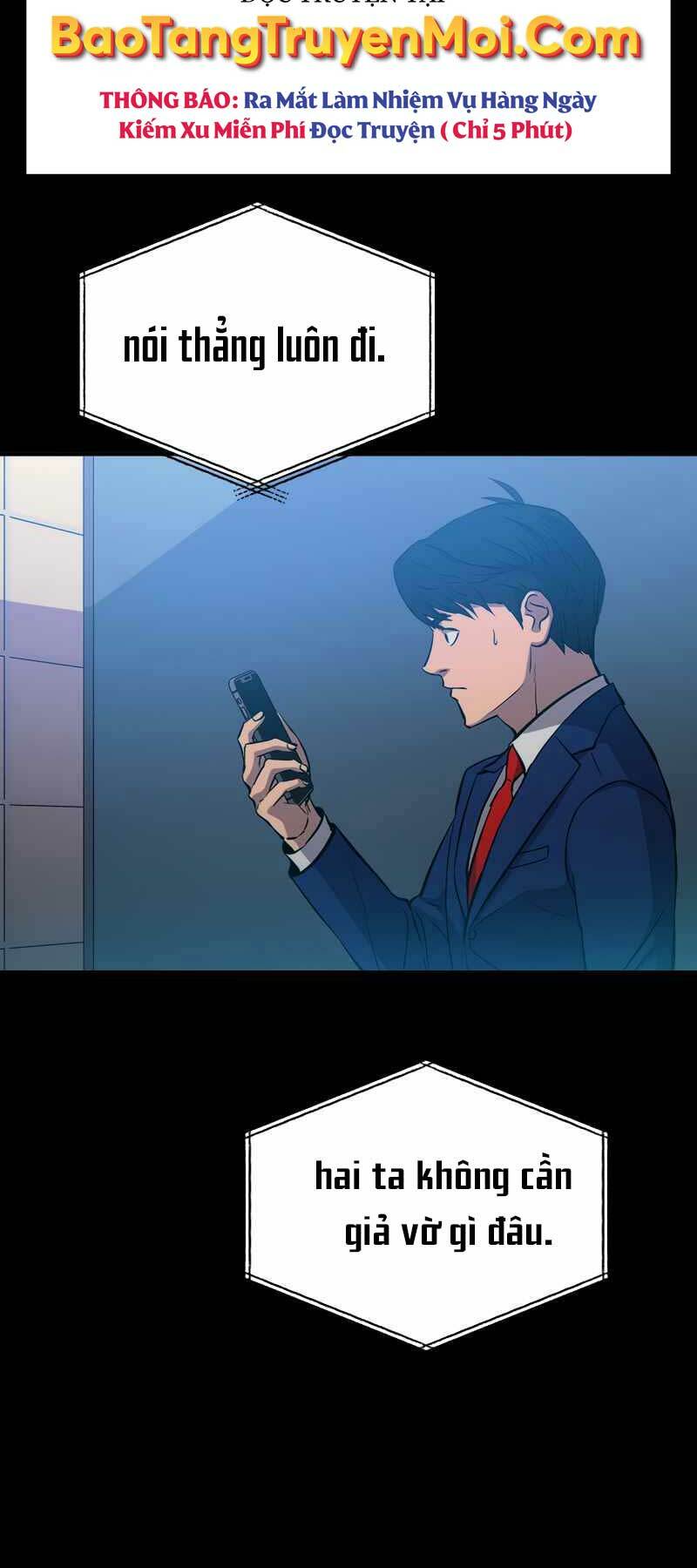 cánh cổng mở ra đúng ngày đầu tiên tôi thành chính trị gia chapter 2 69