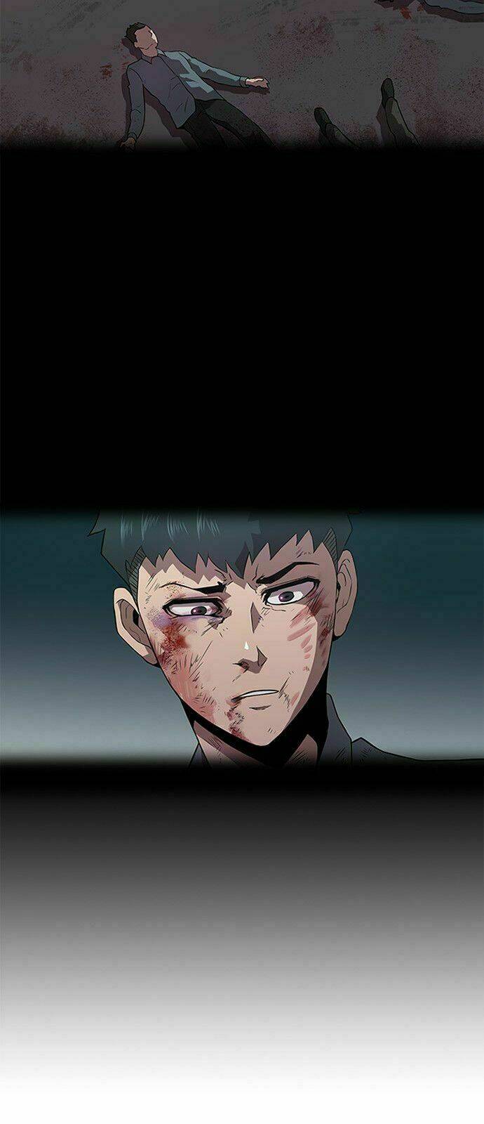 thiên thần áo đen chapter 5 45