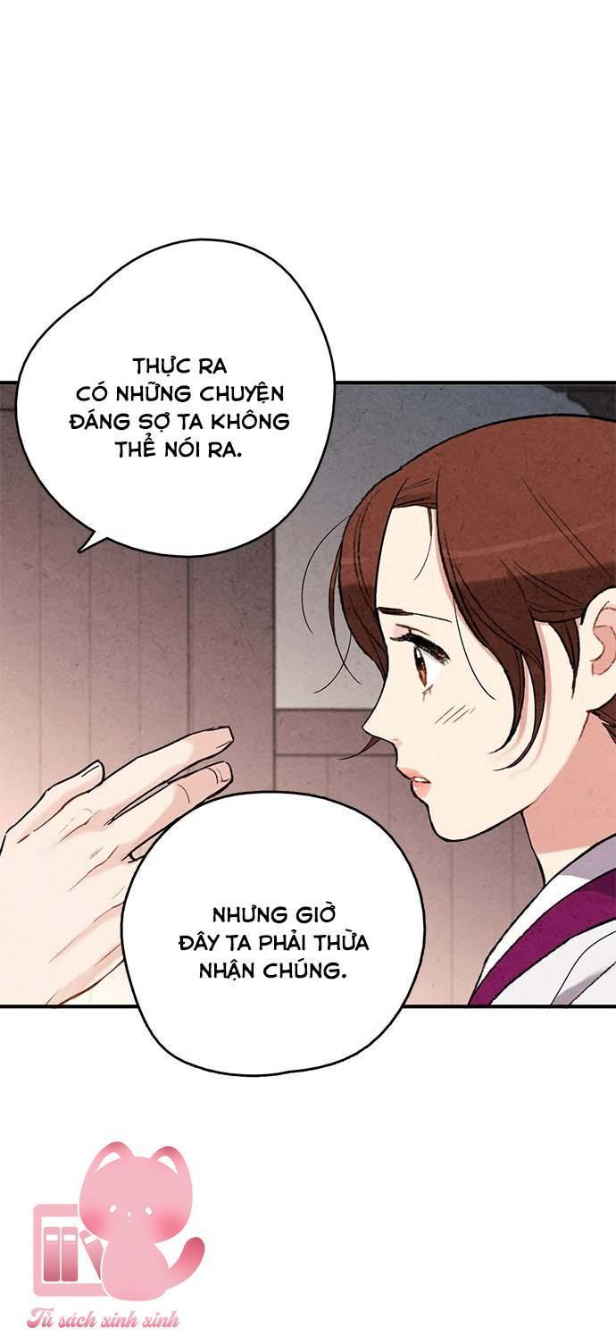 lệnh cấm hôn chapter 56 23