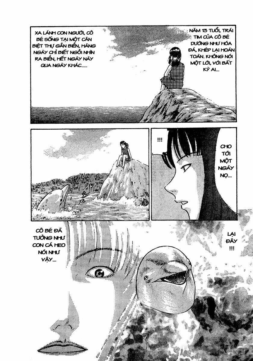 dangerous female teacher chapter 33 3