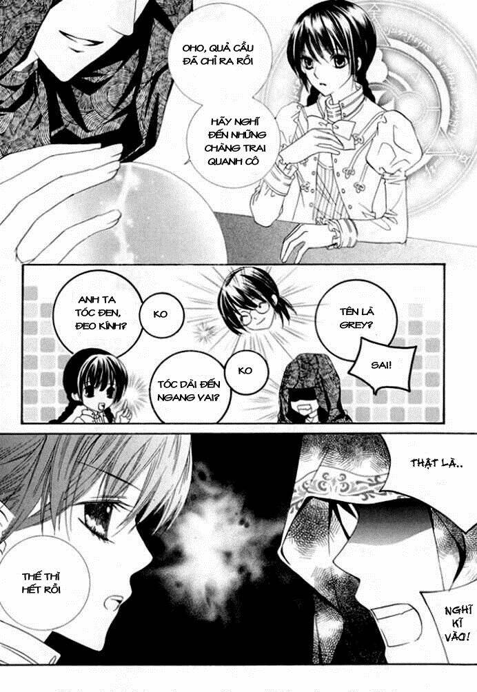 dear my girls chapter 2 68