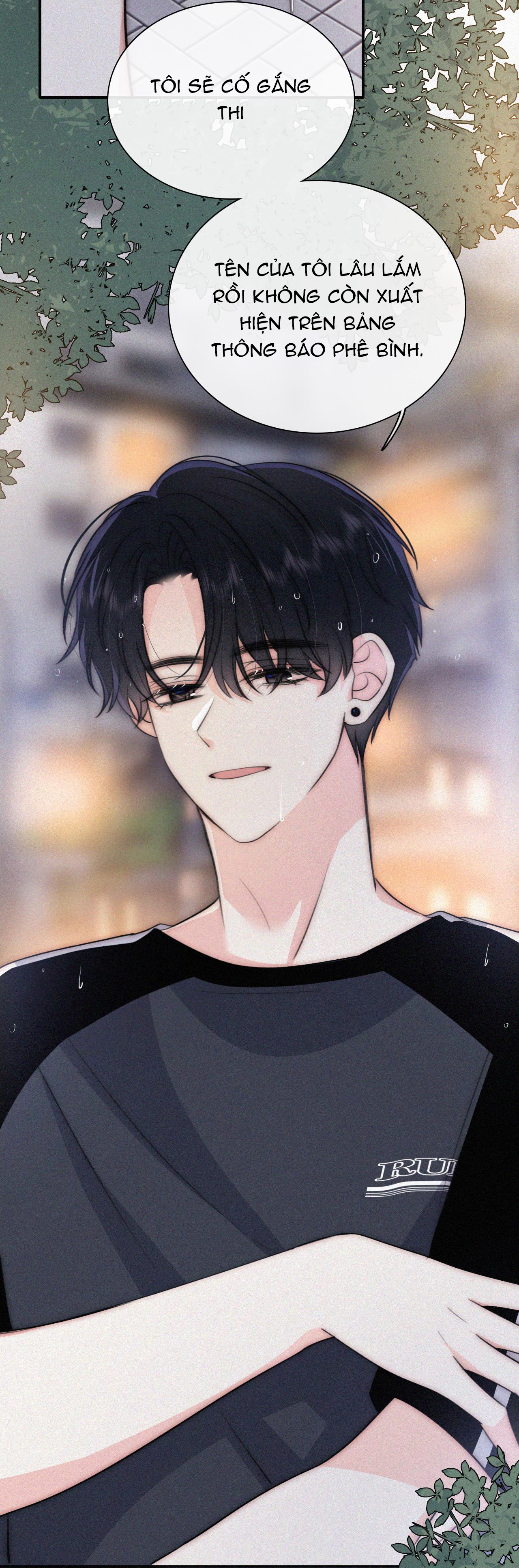 bệnh yêu chapter 92 30