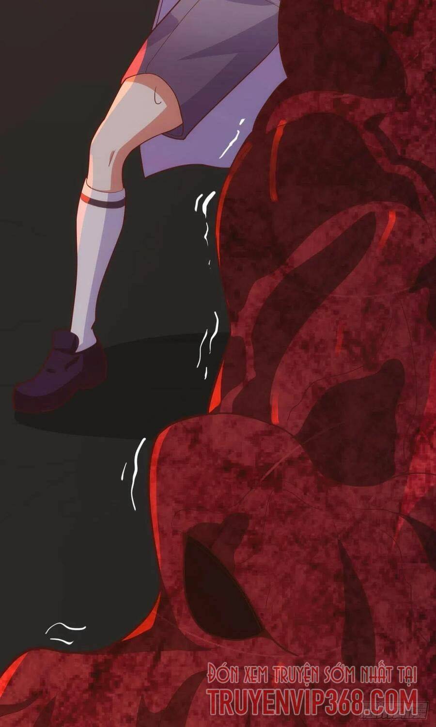 mạt thế thần tài chapter 55 24