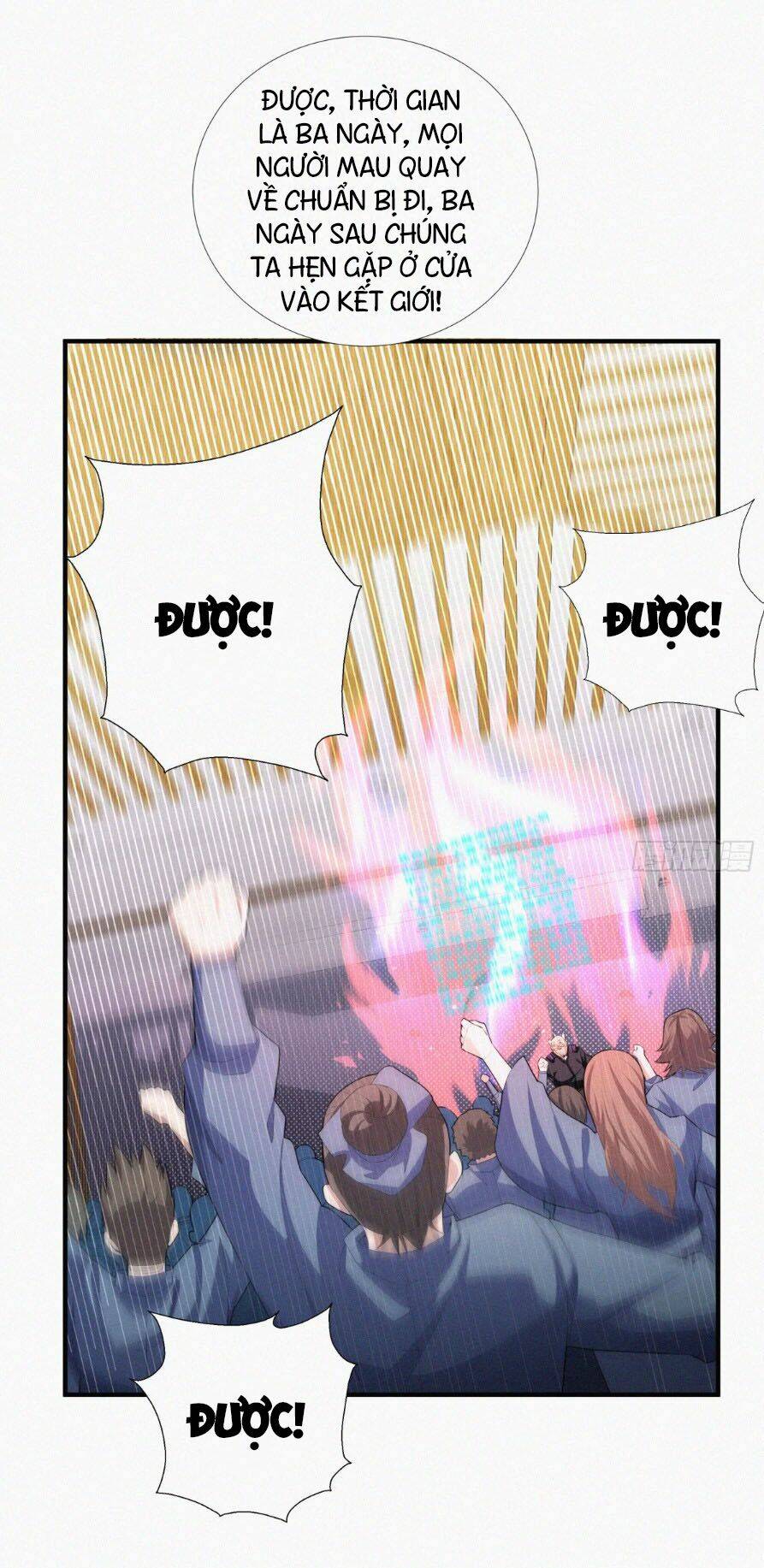 nguyên linh chúa tể chapter 15 34