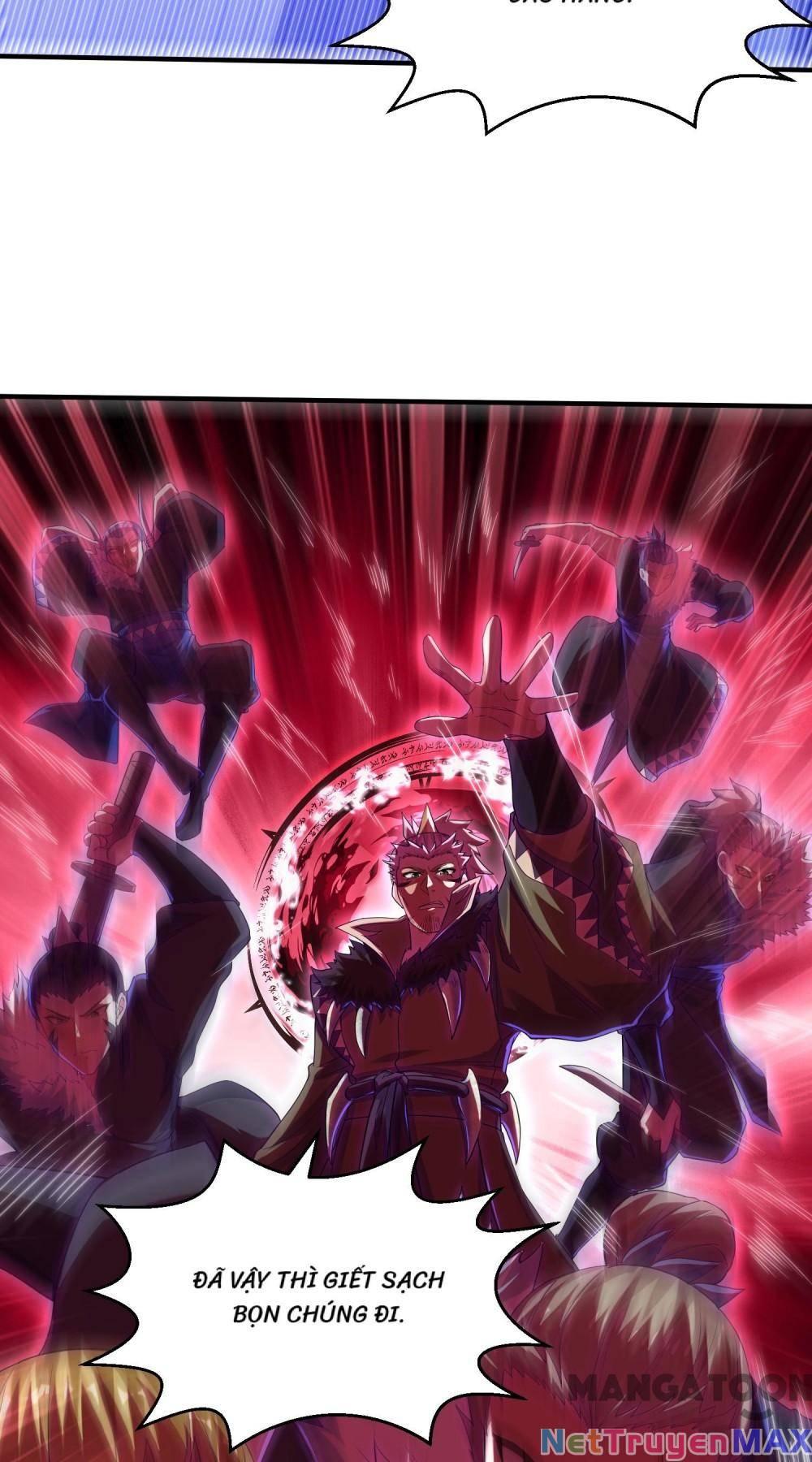 đệ nhất người ở rể chapter 249 29