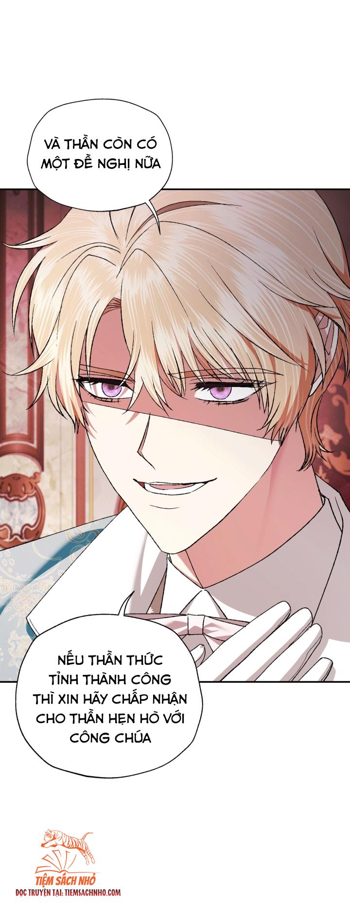 cha, con không muốn kết hôn đâu chapter 82 58