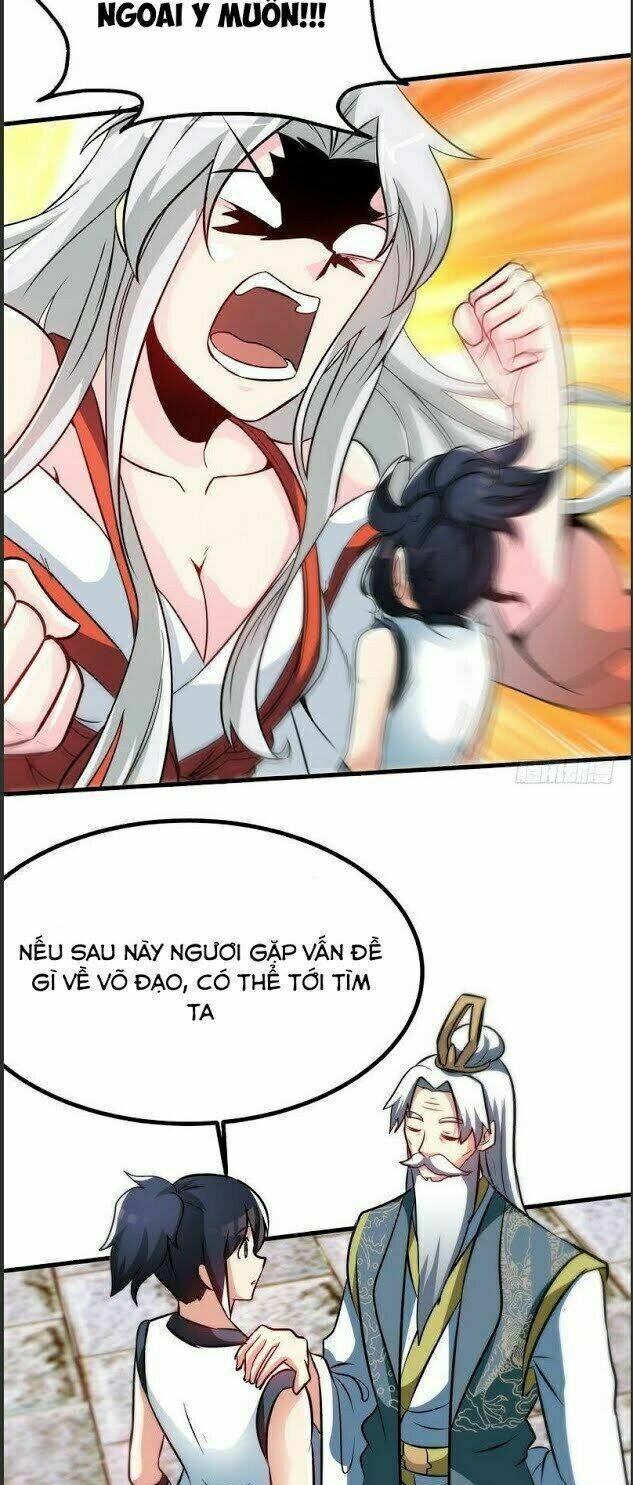 chí tôn thần ma chapter 48 11