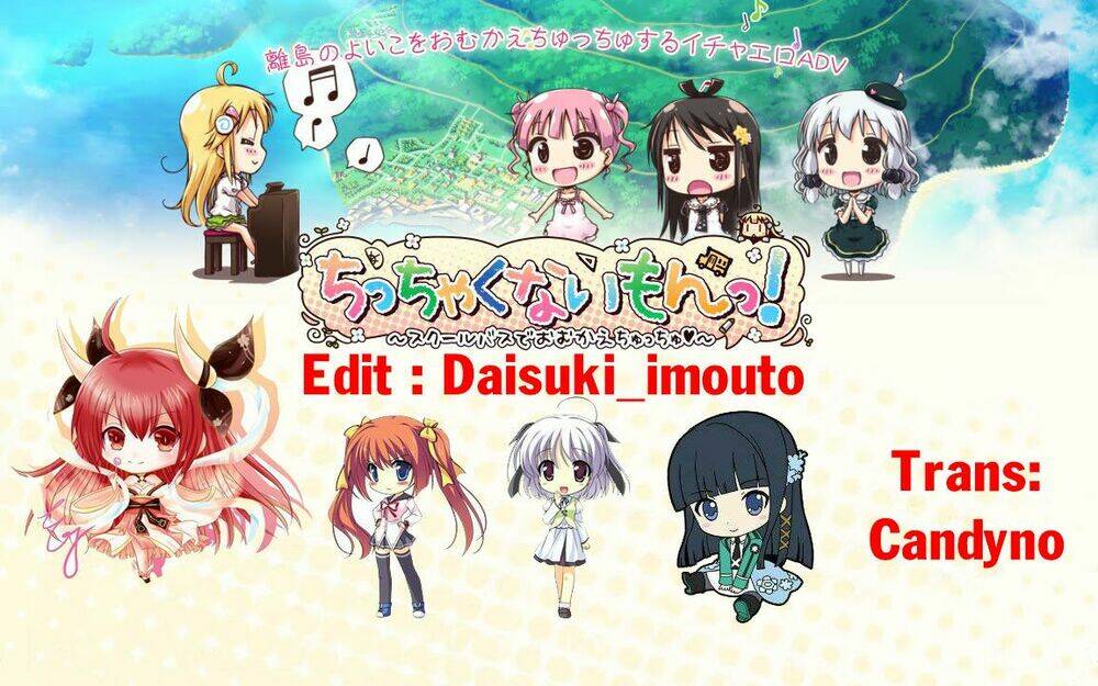 momoiro meloik chapter 97 4