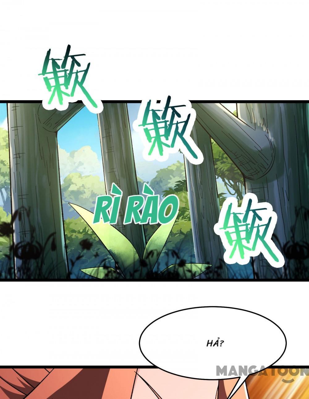 đồ đệ ta toàn là nữ ma đầu chapter 206 11