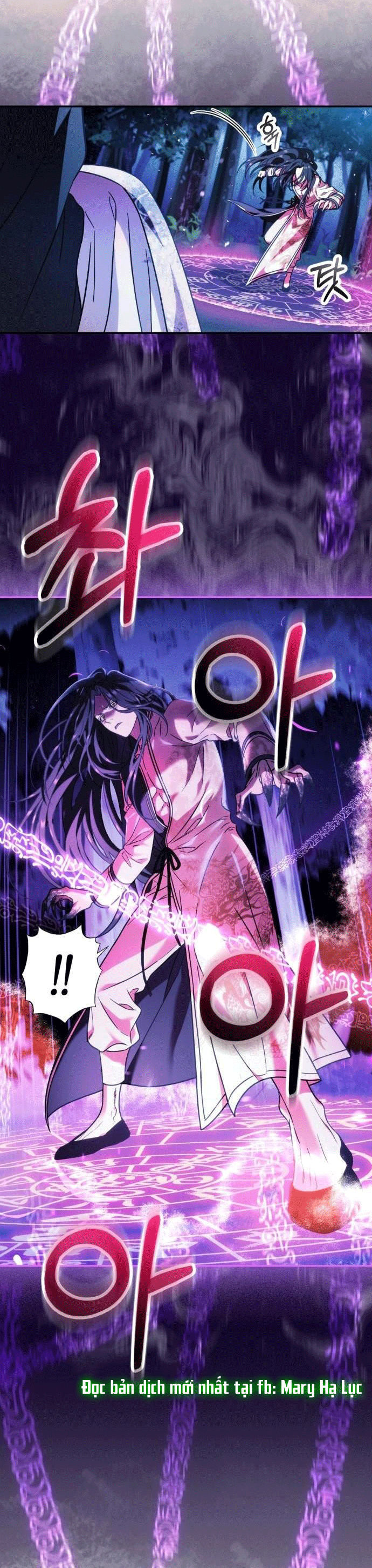 bản tình ca heeran chapter 38.1 5