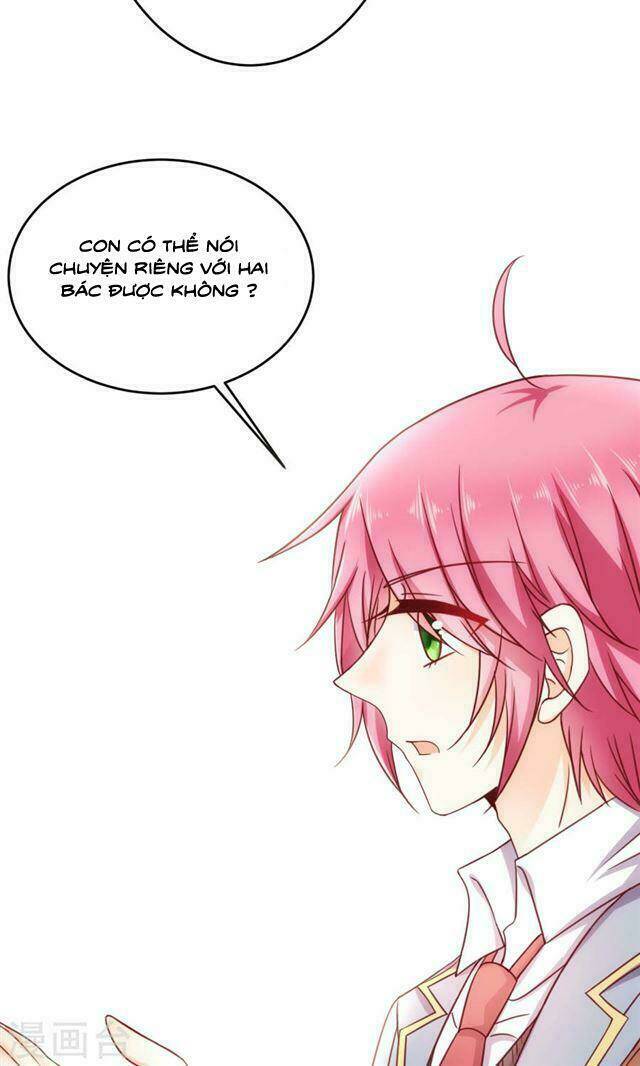 hôm nay tôi sẽ yêu ai đây ? chapter 19 7