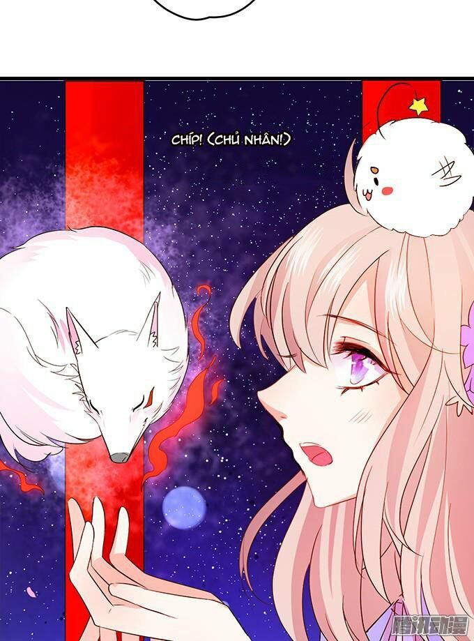 hồ tiên hung bạo chapter 1 54