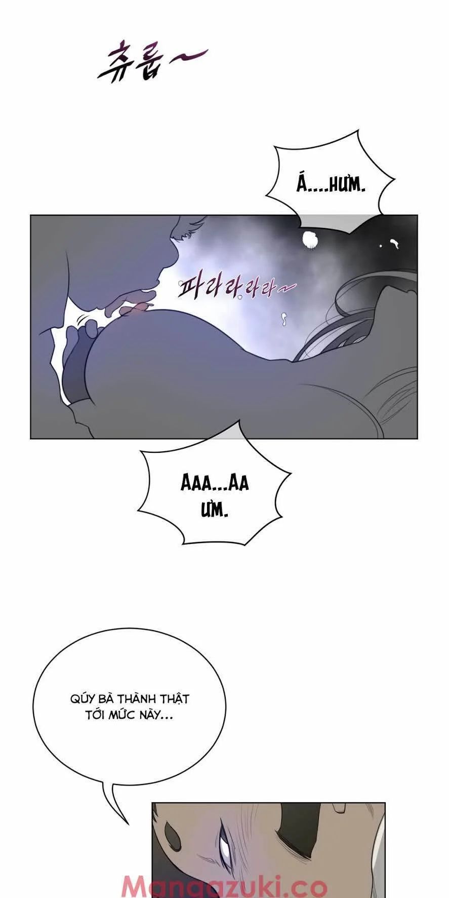 một nửa hoàn hảo chapter 52 23