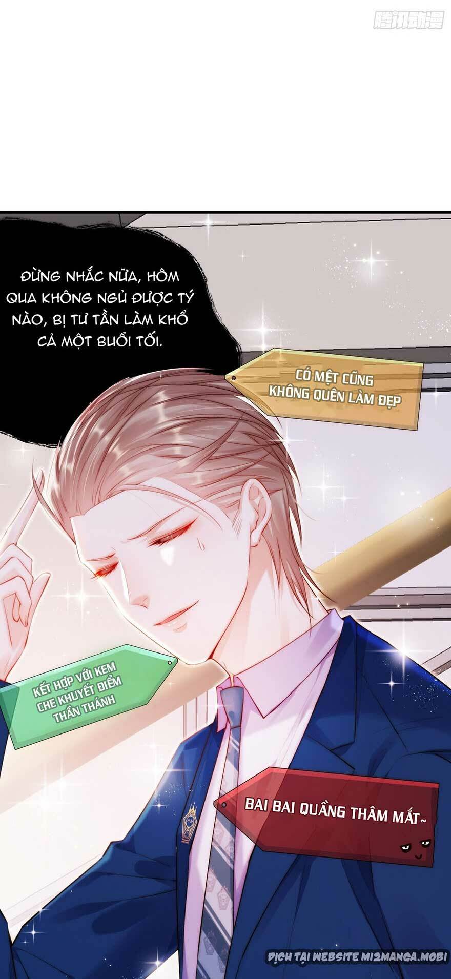 triều tây, in or out chapter 38 15