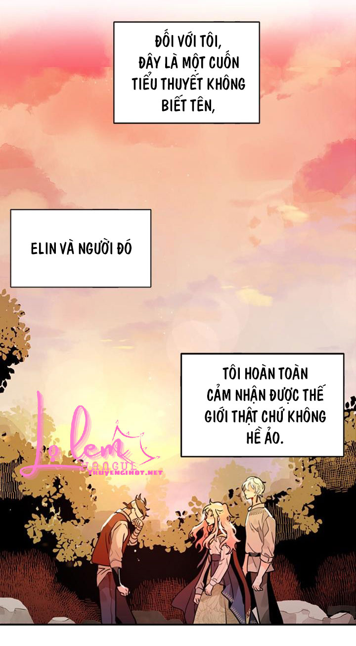 cho em về nhà đi anh chapter 9.1 22