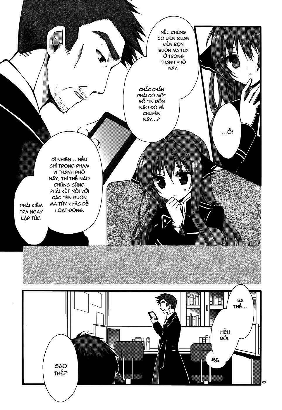 dracu-riot! chapter 9 4