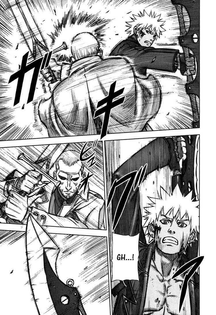 jackals chapter 14 14