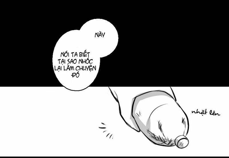 đại chiến titan - doujinshi levieren chapter 29 33