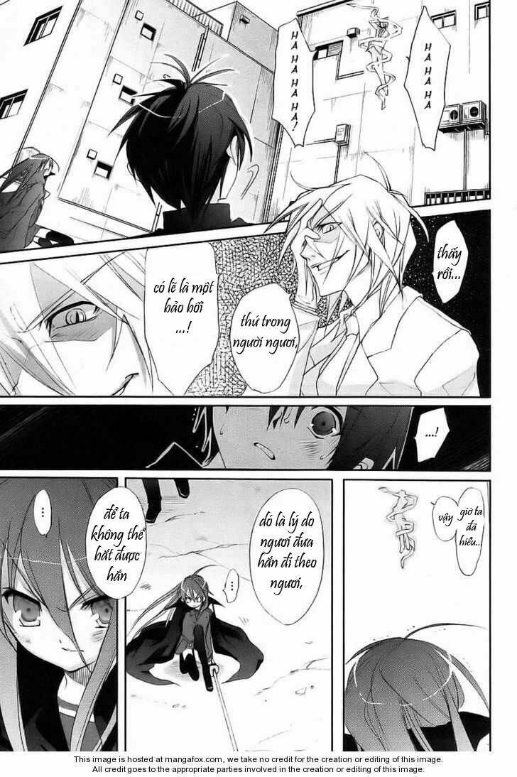 đôi mắt của shana chapter 15 6