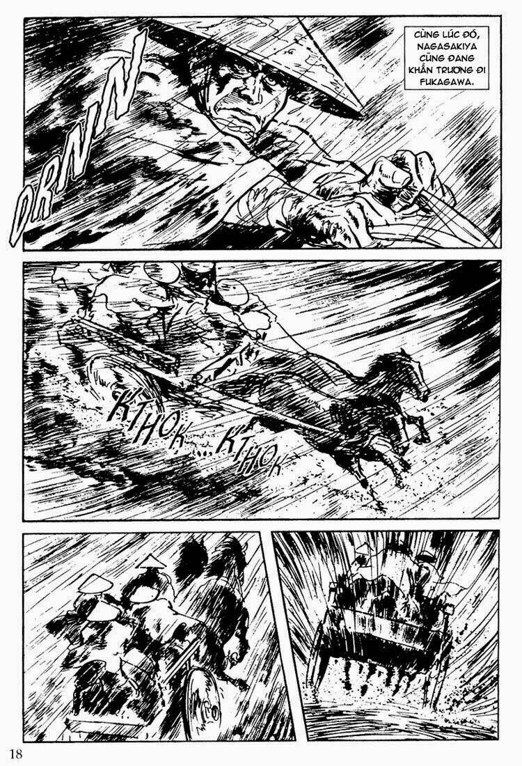 lone wolf and cub chapter 108 10