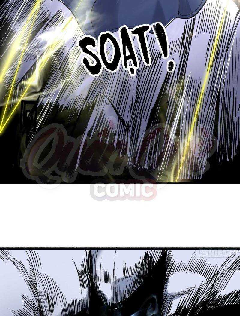 giáng thần chiến ký chapter 69 23