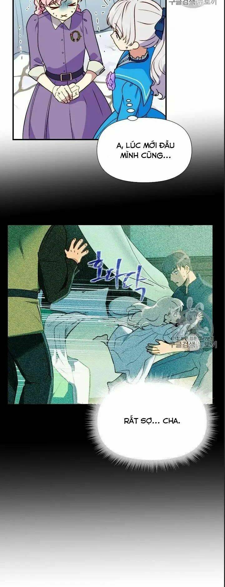 khế ước của nữ công tước quái vật chapter 76.5 24