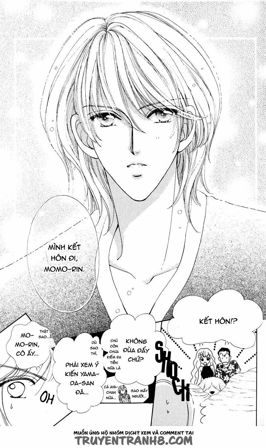 hana ni nare chapter 29 19