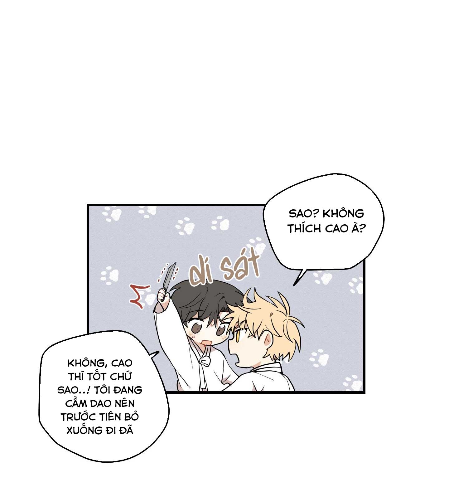 đường hoa liên kiều rơi chapter 34 9