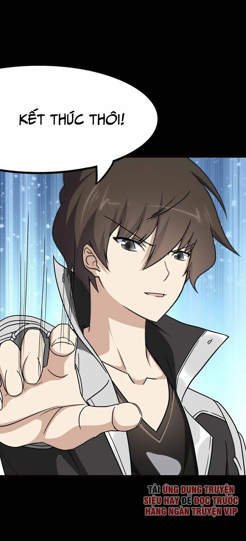 bạn gái virus của tôi chapter 209 11