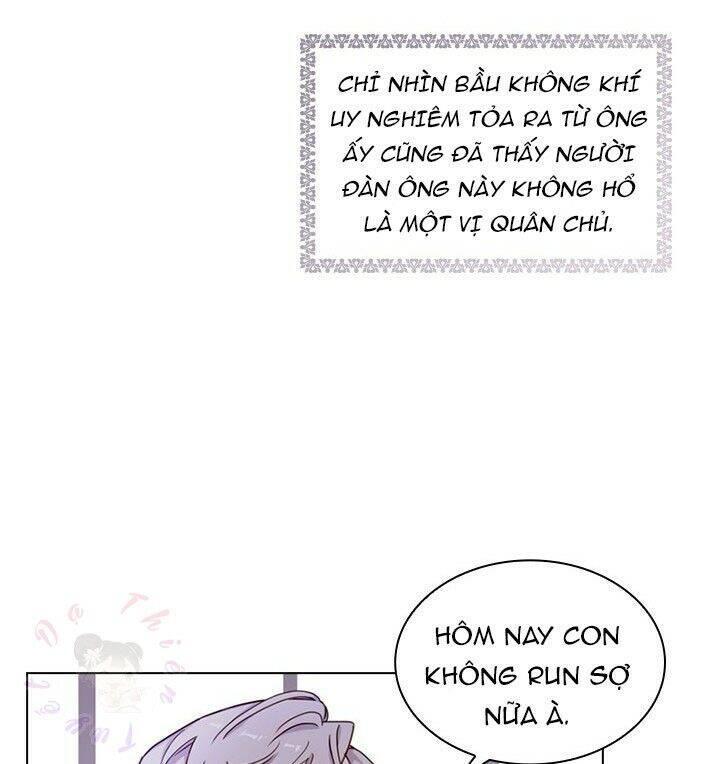 để yên cho tiểu thư hiền chapter 3 35