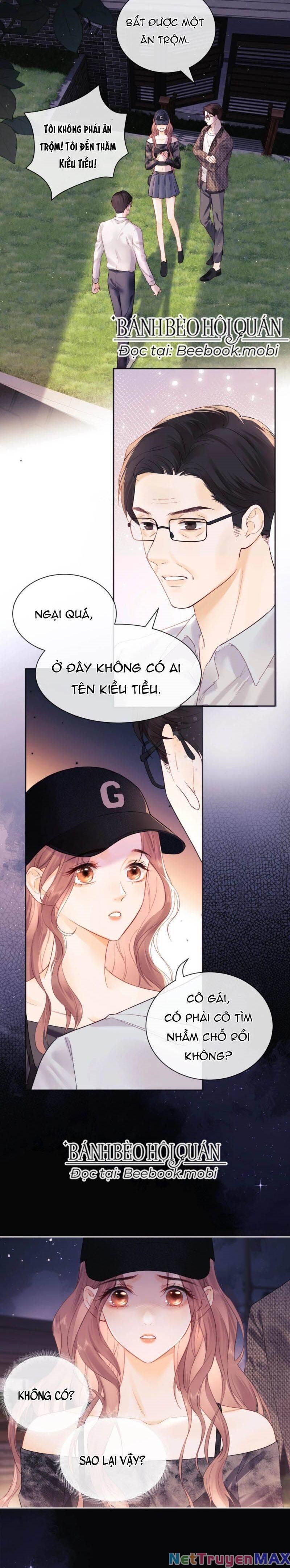 fan vợ - bạn đã biết chưa? chapter 3 2